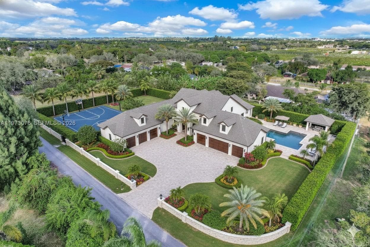 25730 SW 153 CT, Unincorporated Dade County, FL 33032 photo 5