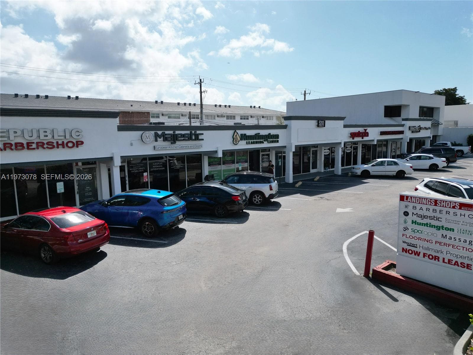 5200 N Federal Hwy # 2, Fort Lauderdale, FL 33308