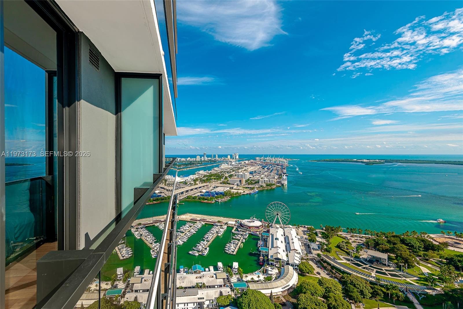 398 NE 5th St # 4512, Miami, FL 33132