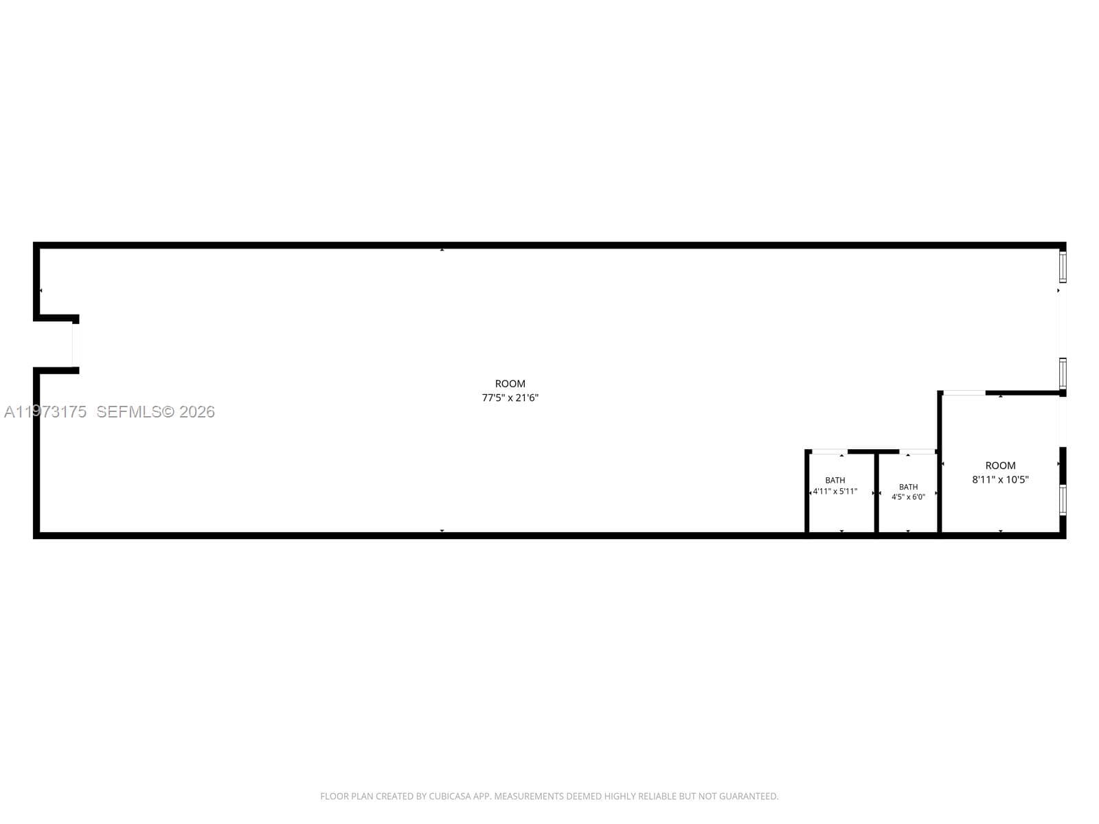 1852 NW 20th St # 1852, Miami, FL 33142 photo 5