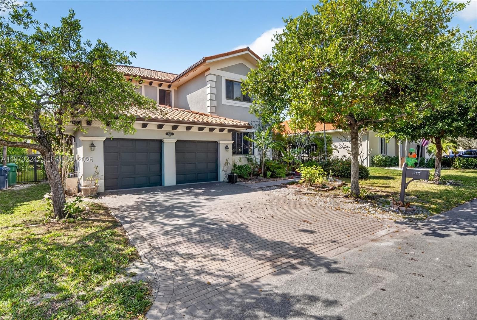 7436 SW 188th Ln, Cutler Bay, FL 33157