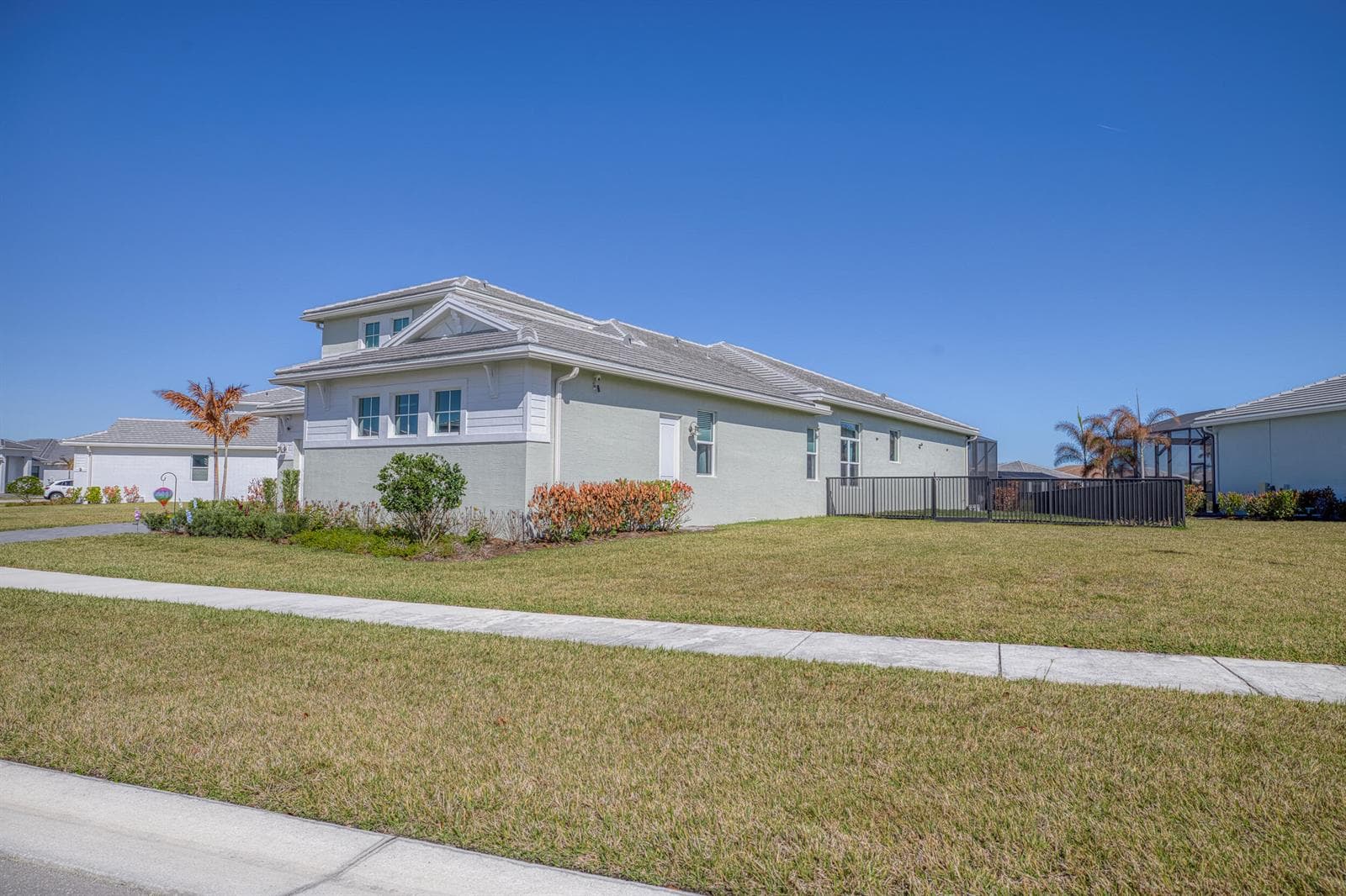 8538 SW Cantante Way, Port St. Lucie, FL 34987 photo 3