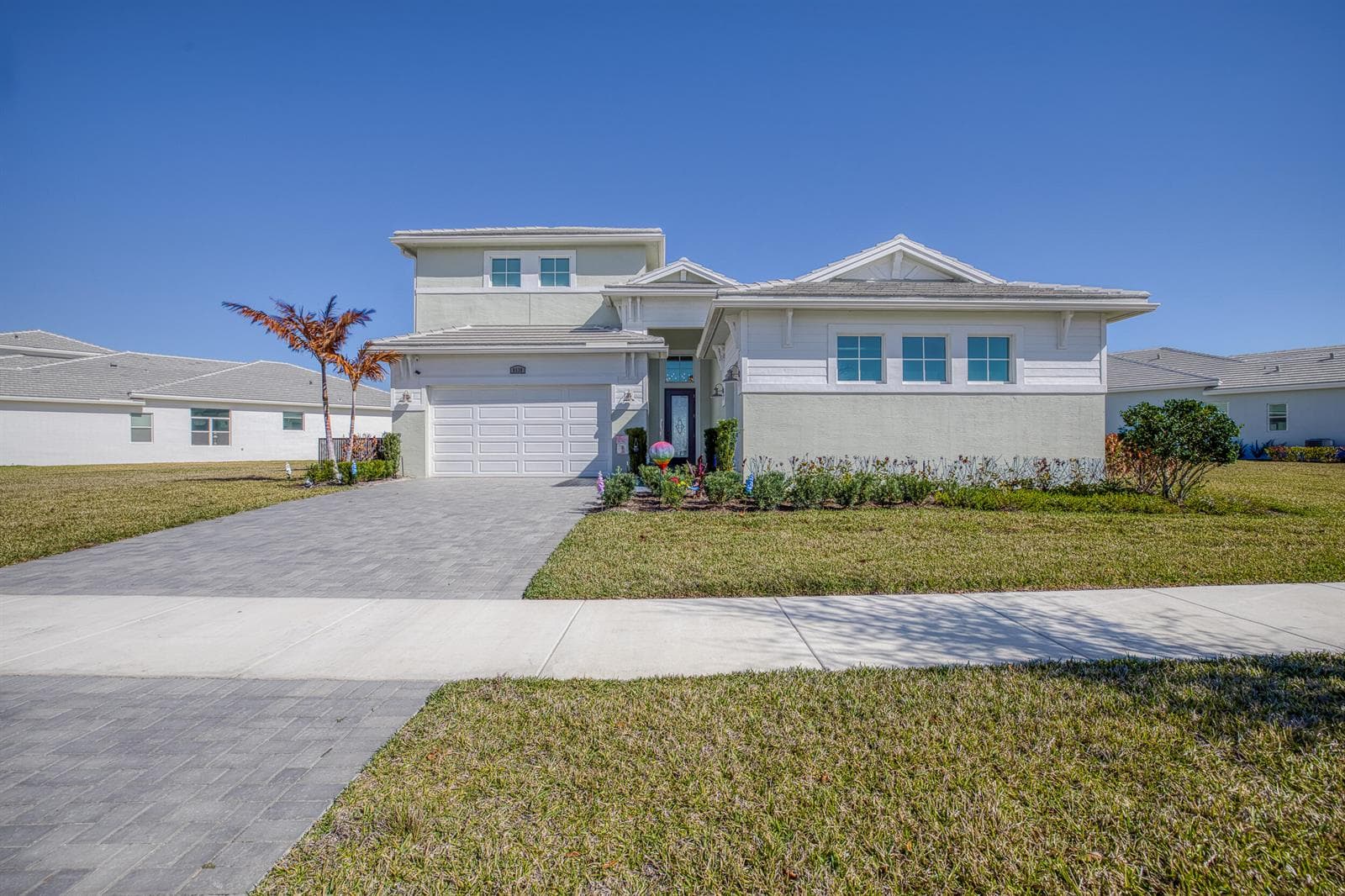 8538 SW Cantante Way, Port St. Lucie, FL 34987 photo 4