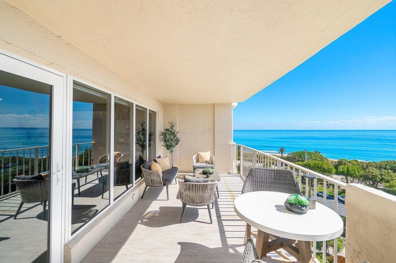 4001 N Ocean Boulevard # 907, Boca Raton, FL 33431 photo 2