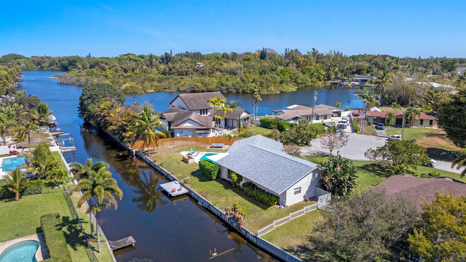 6797 Bayshore Drive, Lake Worth, FL 33462 photo 2