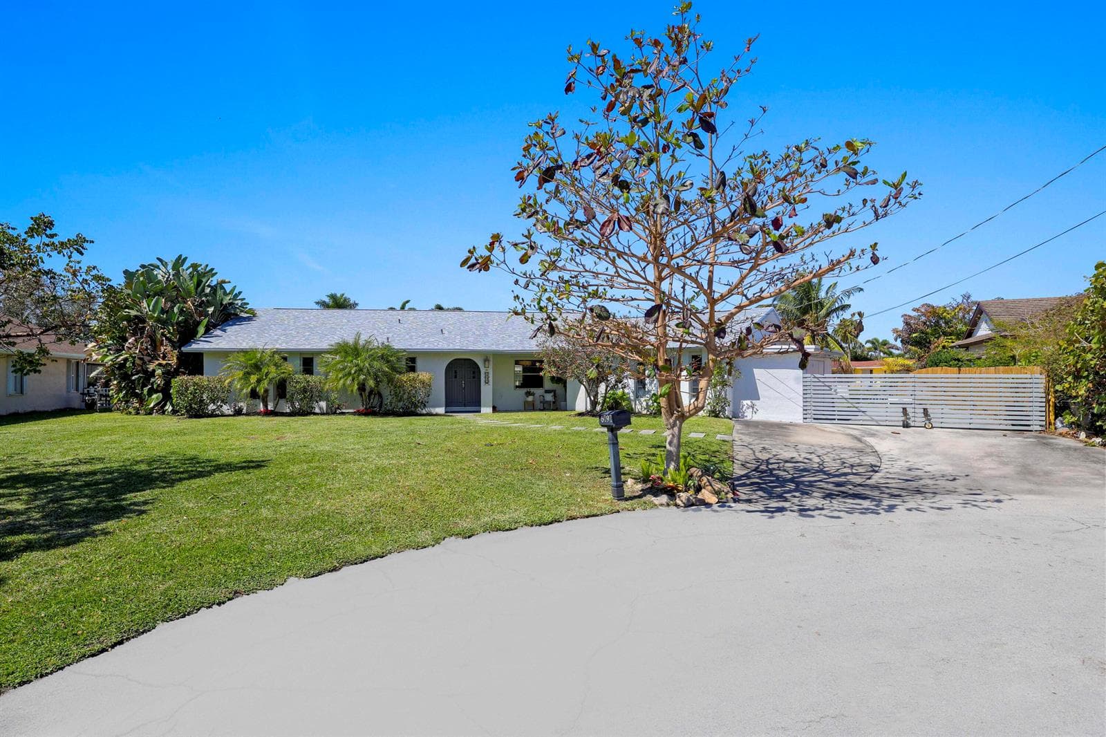 6797 Bayshore Drive, Lake Worth, FL 33462 photo 4