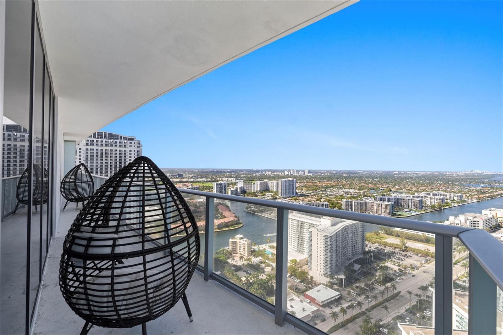 4111 S Ocean Drive # 3501,3502, Hollywood, FL 33019 photo 2