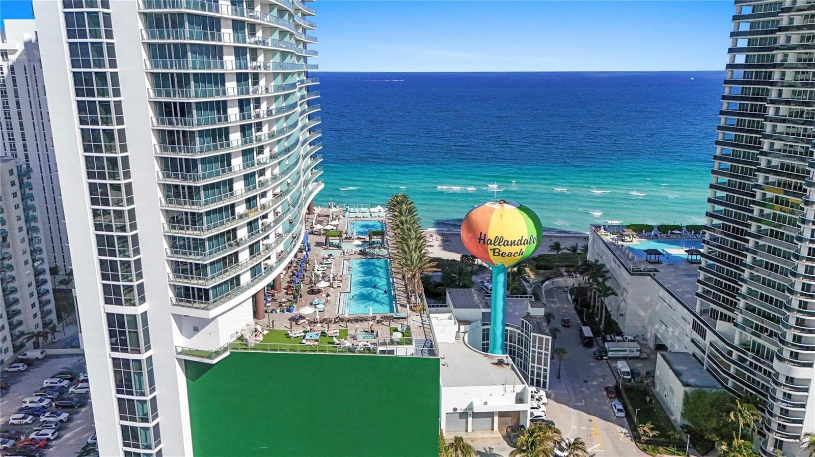 4111 S Ocean Drive # 3501,3502, Hollywood, FL 33019 photo 3