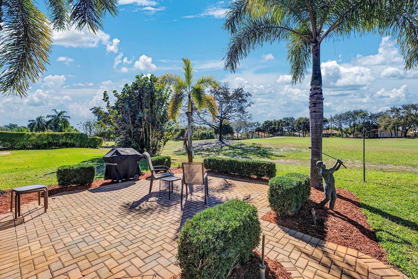 5362 Piping Rock Drive, Boynton Beach, FL 33437 photo 2