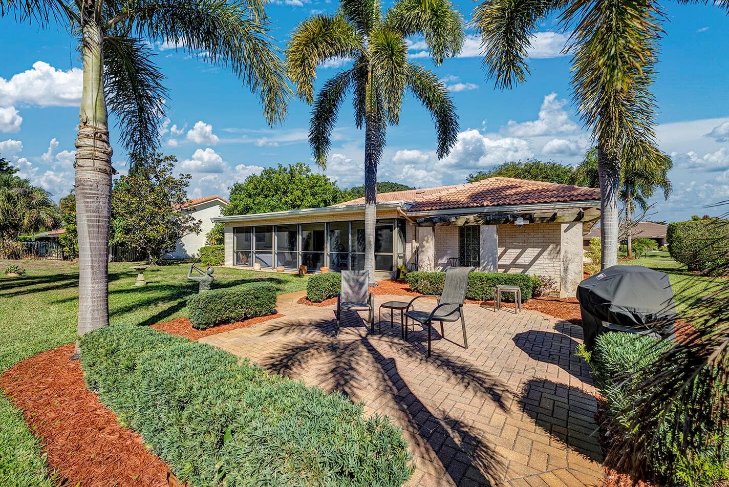 5362 Piping Rock Drive, Boynton Beach, FL 33437 photo 3