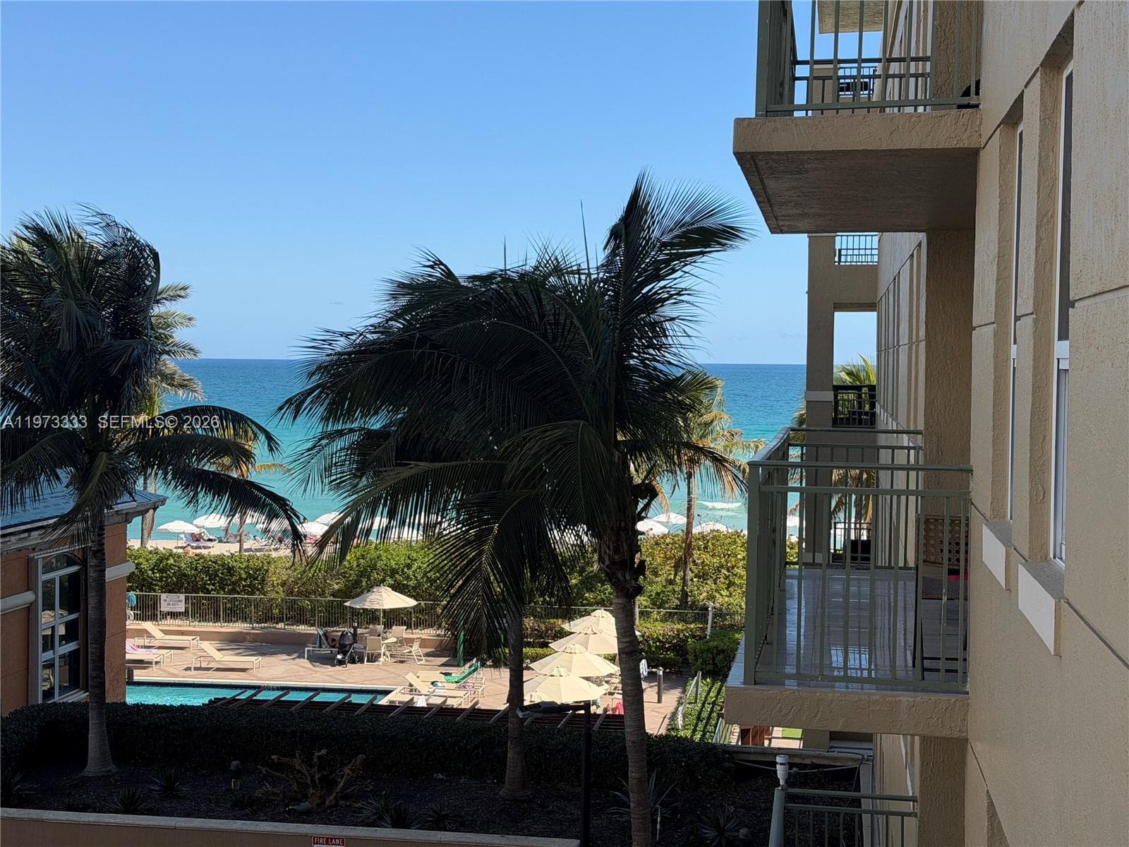 2080 S Ocean Dr # 308, Hallandale Beach, FL 33009 photo 3