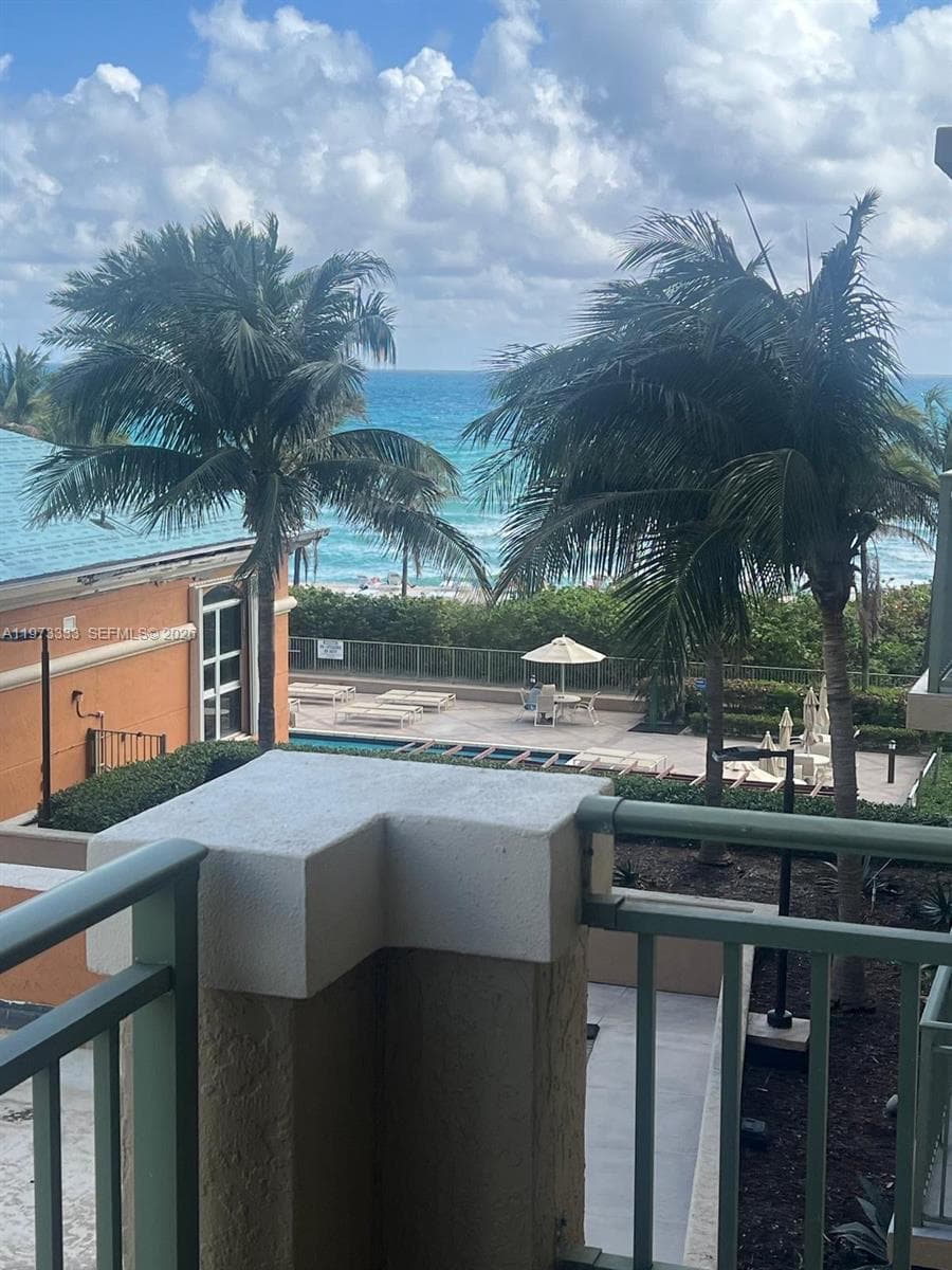2080 S Ocean Dr # 308, Hallandale Beach, FL 33009 photo 4