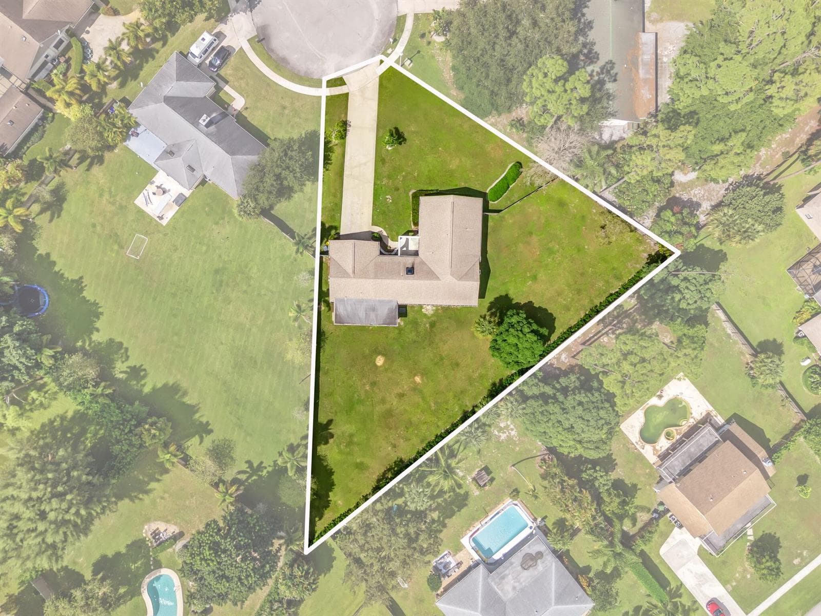 12192 Branding Iron Court, Wellington, FL 33414 photo 5