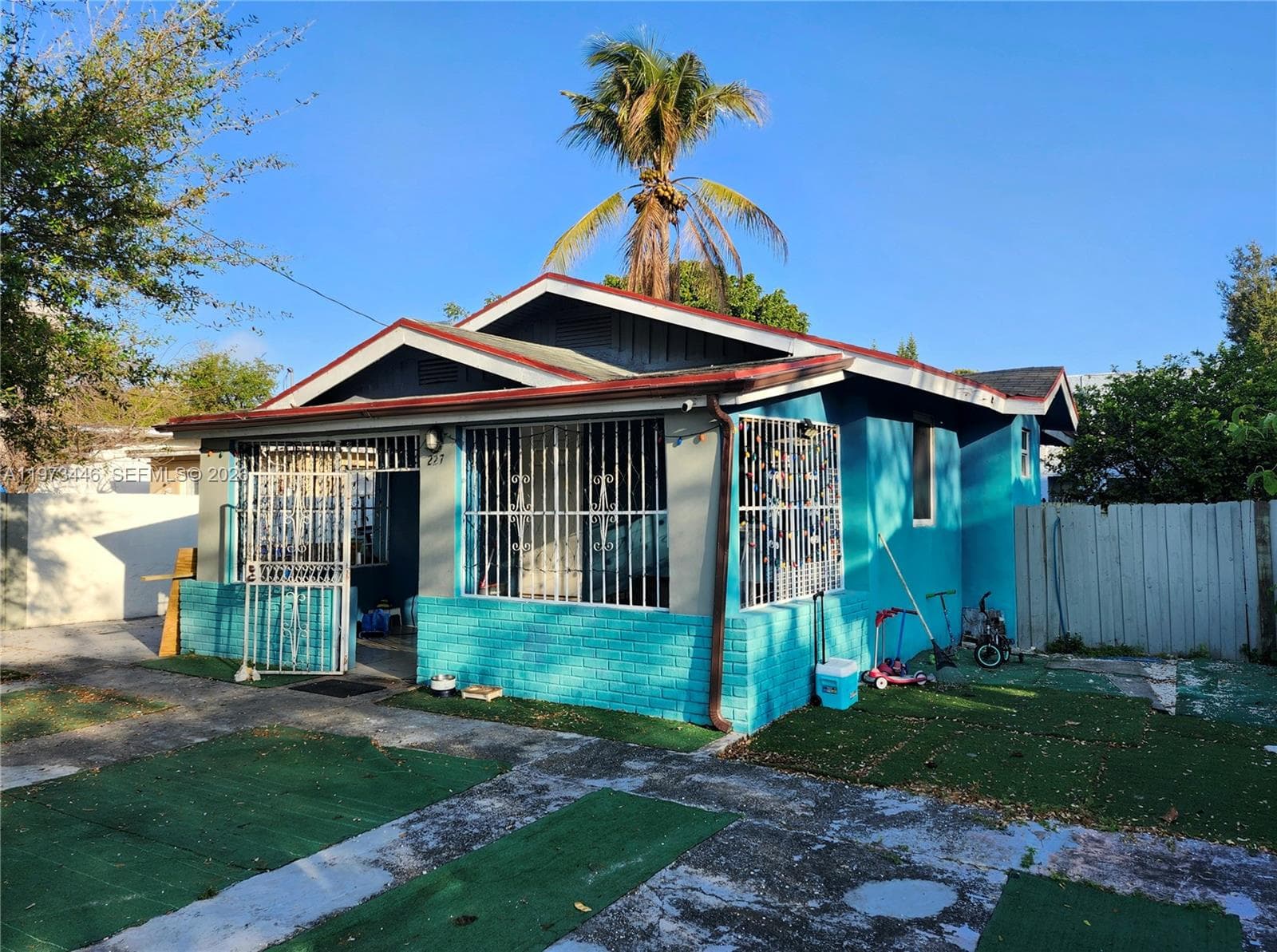 227 NW 33rd St, Miami, FL 33127 photo 3