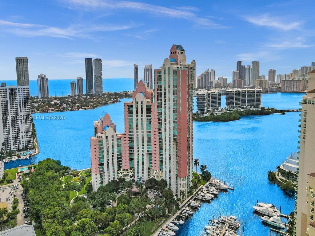 3370 Hidden Bay Dr # 1501, Aventura, FL 33180 photo 5