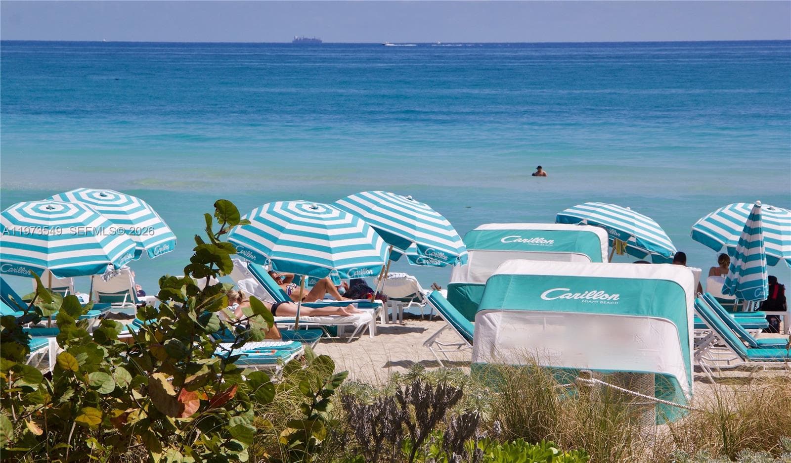 6801 Collins Ave # LPH06 Doorlph14, Miami Beach, FL 33141 photo 5