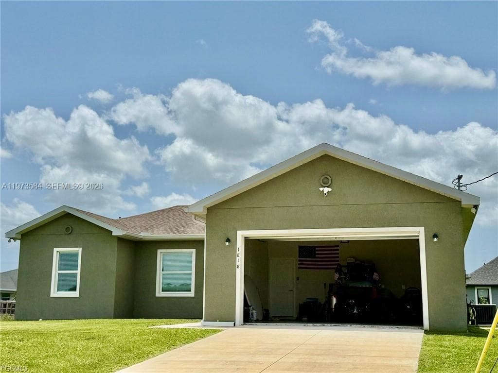 1818 Inwood RD, La Belle, FL 33935 photo 2