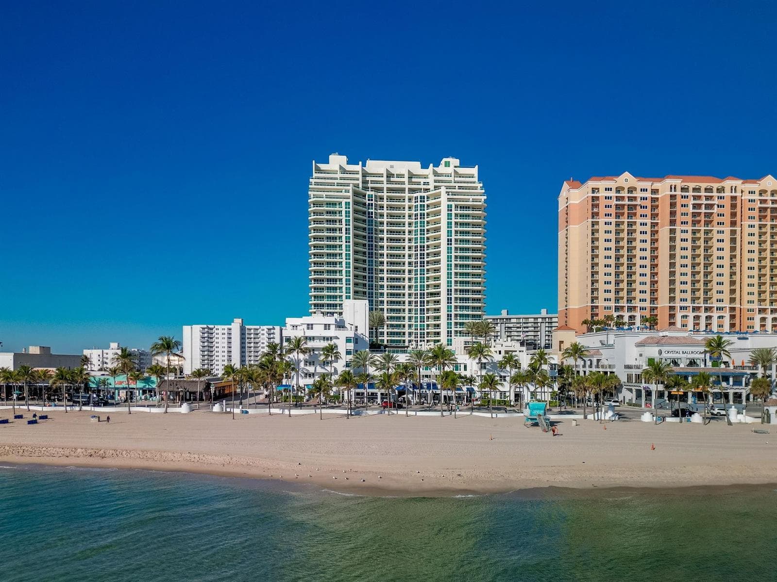 101 S Fort Lauderdale Beach Boulevard # 705, Fort Lauderdale, FL 33316 photo 2
