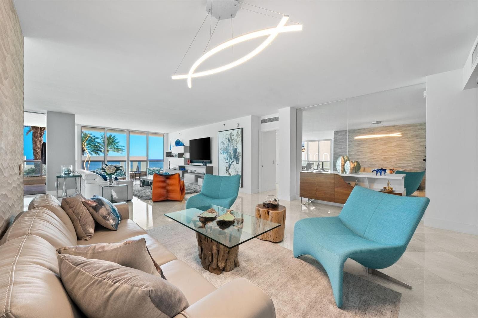 101 S Fort Lauderdale Beach Boulevard # 705, Fort Lauderdale, FL 33316 photo 3