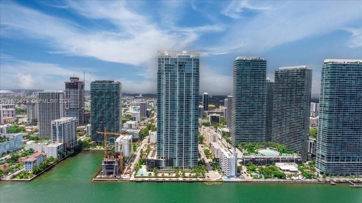 2900 NE 7th Ave # 3004, Miami, FL 33137
