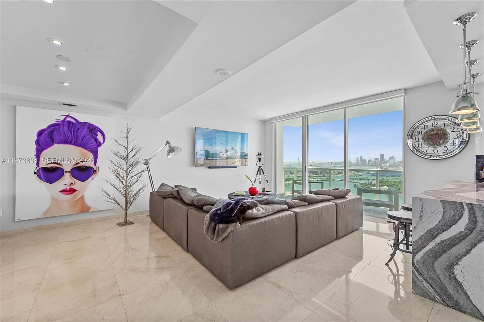 650 West Ave # PH09, Miami Beach, FL 33139 photo 2