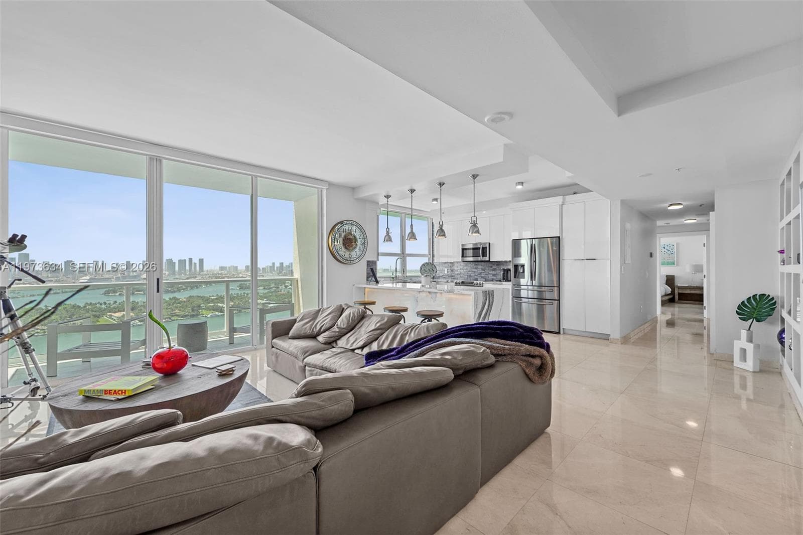 650 West Ave # PH09, Miami Beach, FL 33139 photo 3