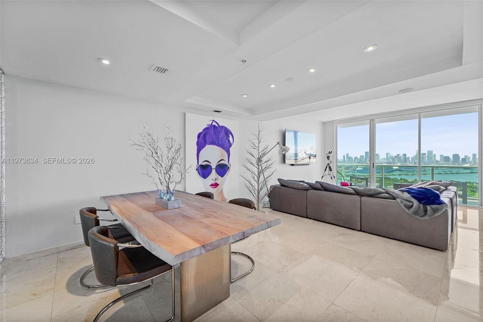 650 West Ave # PH09, Miami Beach, FL 33139 photo 5