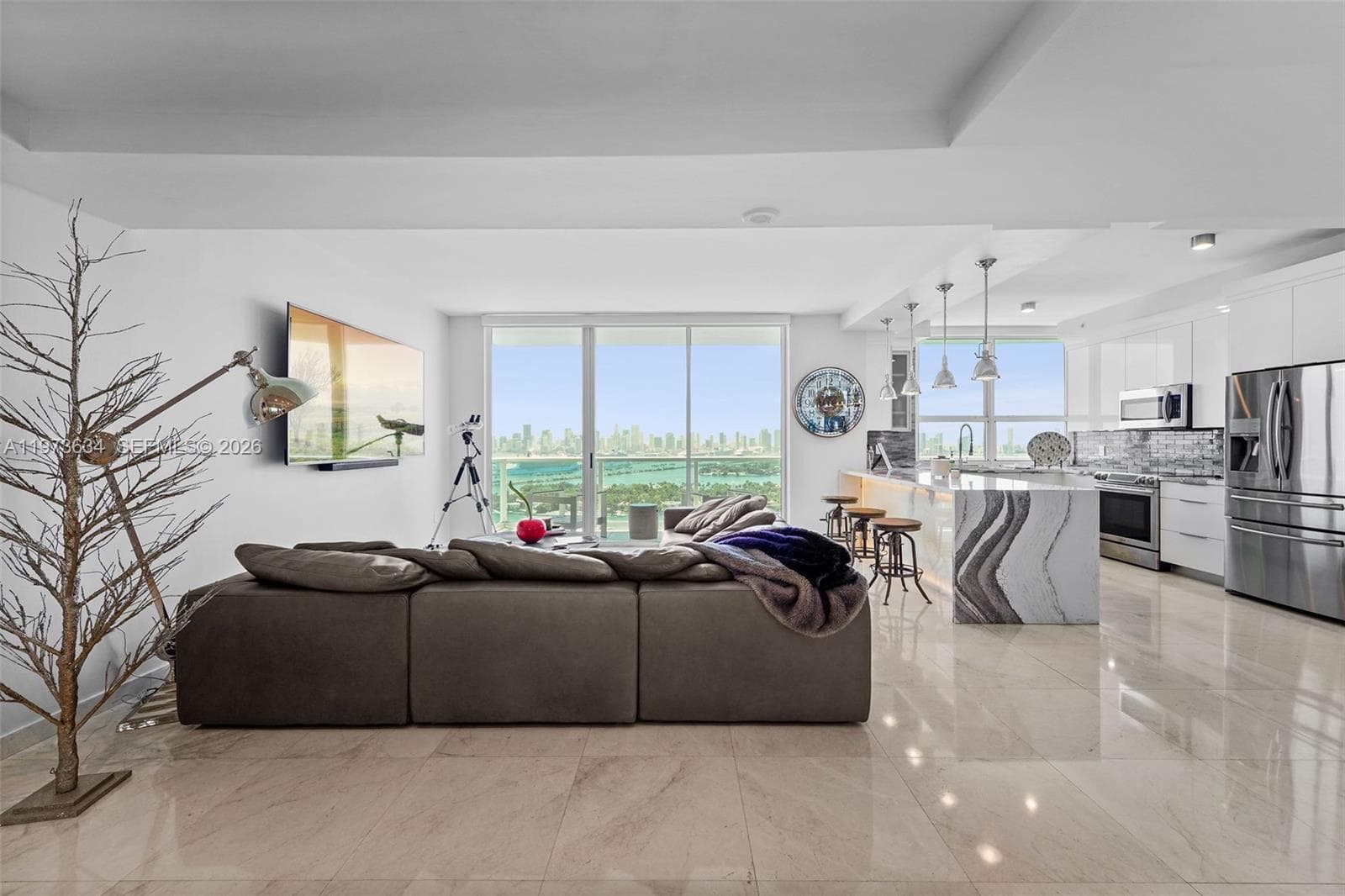 650 West Ave # PH09, Miami Beach, FL 33139 photo 4