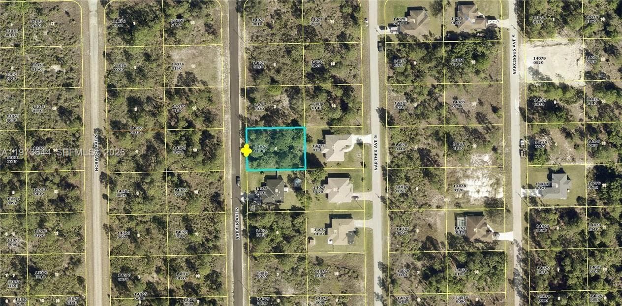 1237 E Creary St., Lehigh Acres, FL 33974