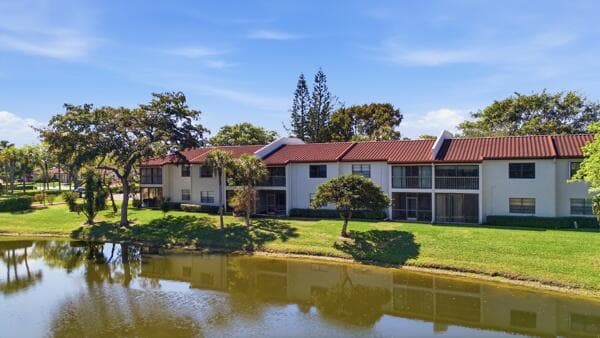 21364 Cypress Hammock Drive # 1j, Boca Raton, FL 33428 photo 3