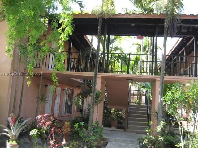 10832 N KENDALL DR # U-6, Miami, FL 33176