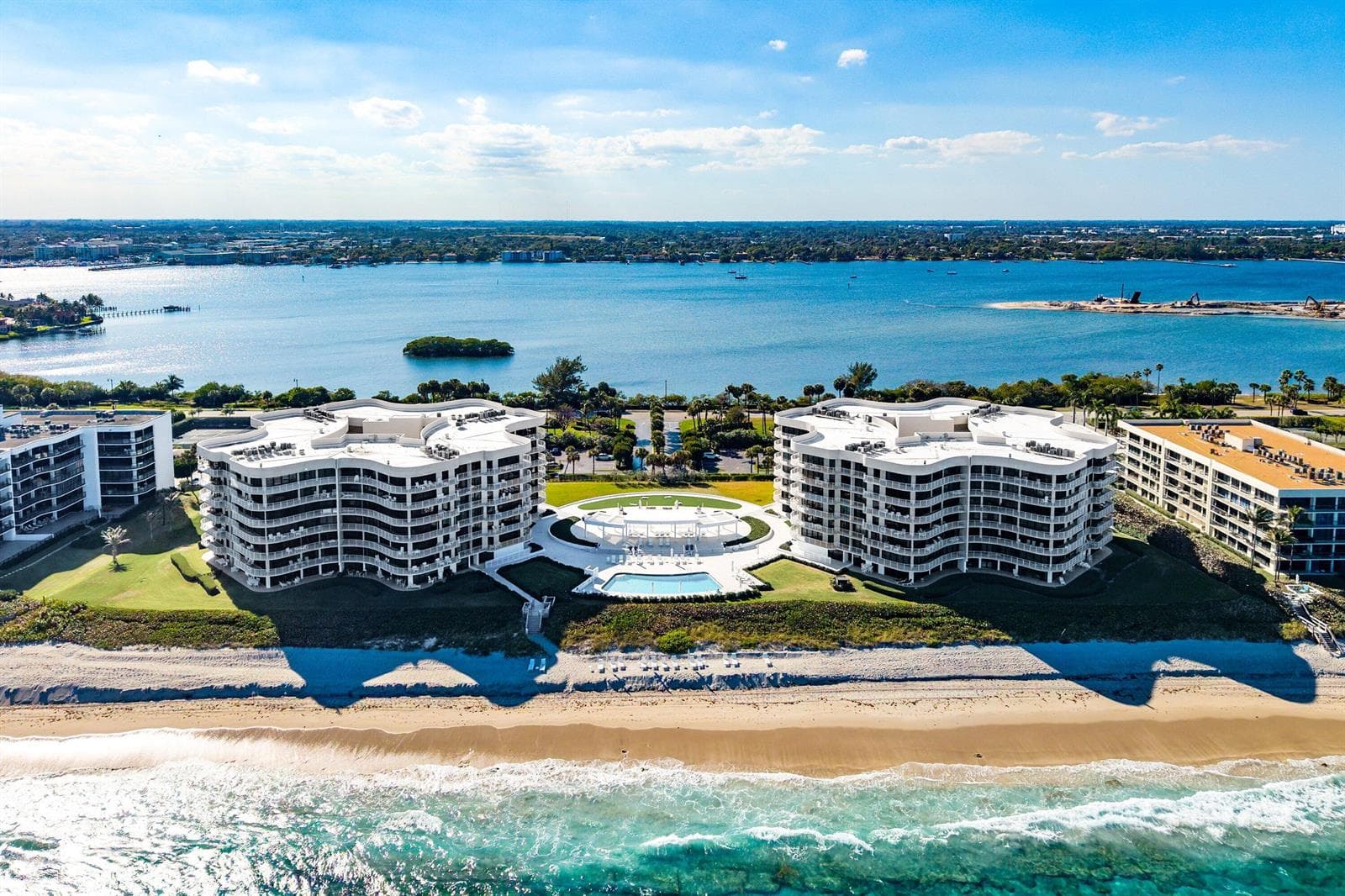 3400 S Ocean Boulevard # 1gii, Palm Beach, FL 33480 photo 2