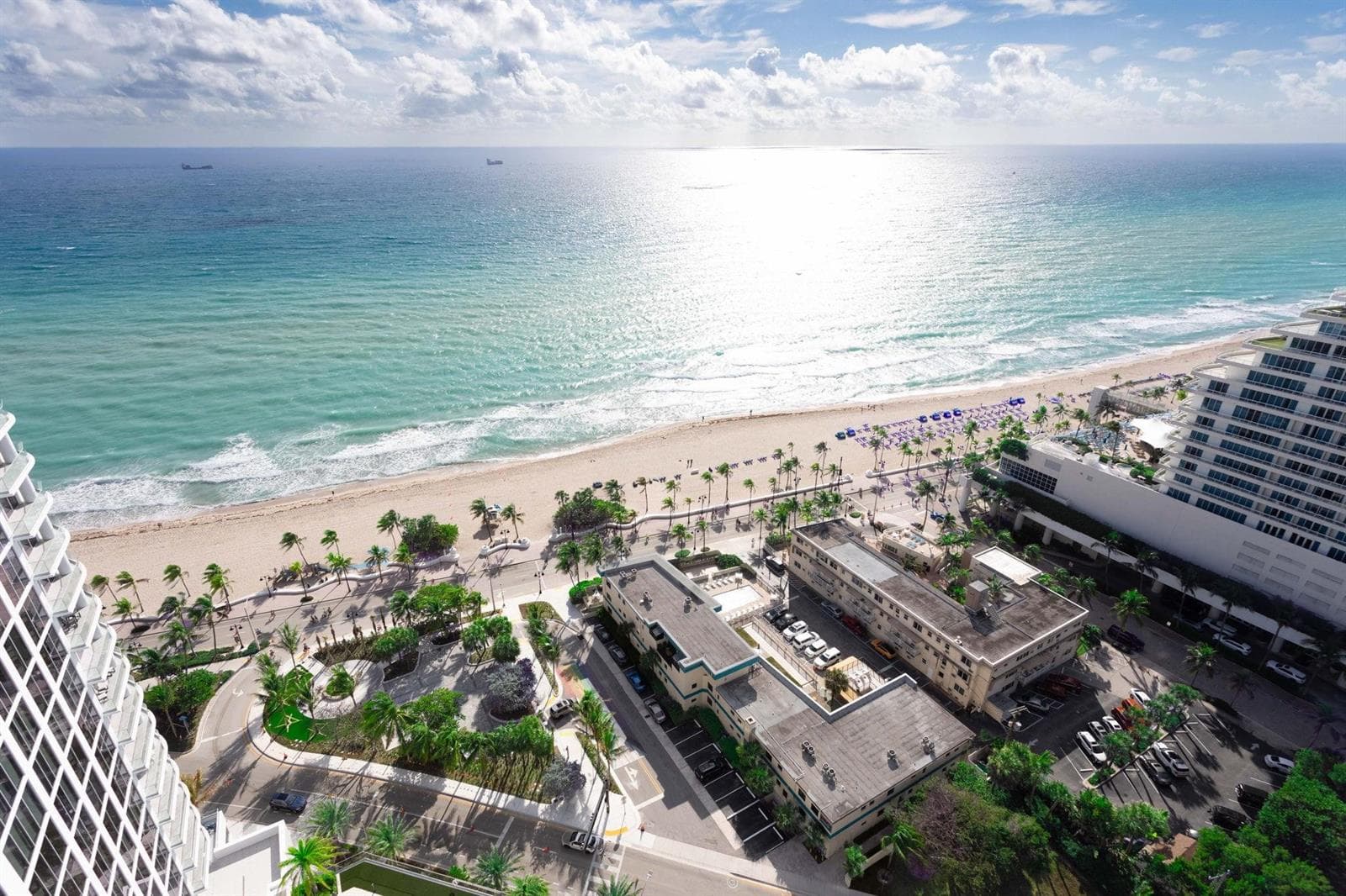 153 N Seabreeze Boulevard # S-2501, Fort Lauderdale, FL 33304 photo 5