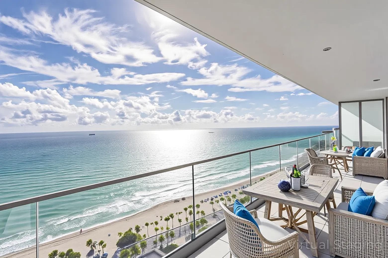 153 N Seabreeze Boulevard # S-2501, Fort Lauderdale, FL 33304 photo 4