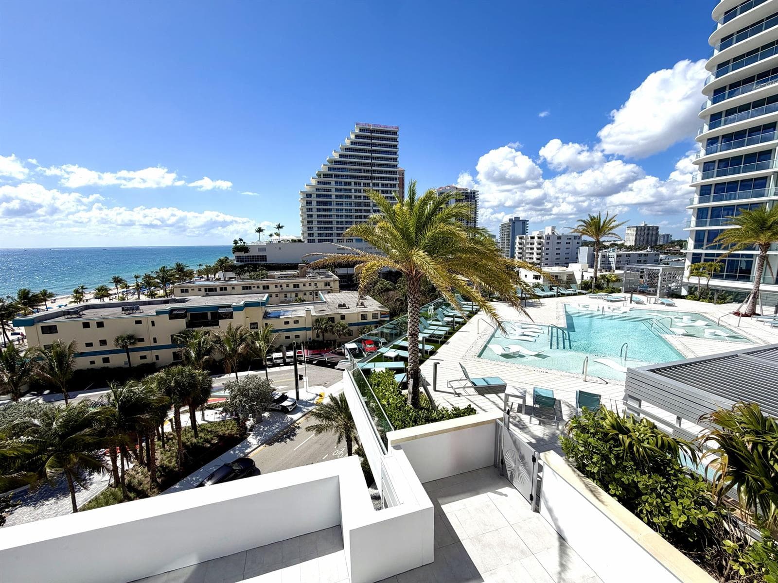 151 N Seabreeze Boulevard # E-501, Fort Lauderdale, FL 33304 photo 3