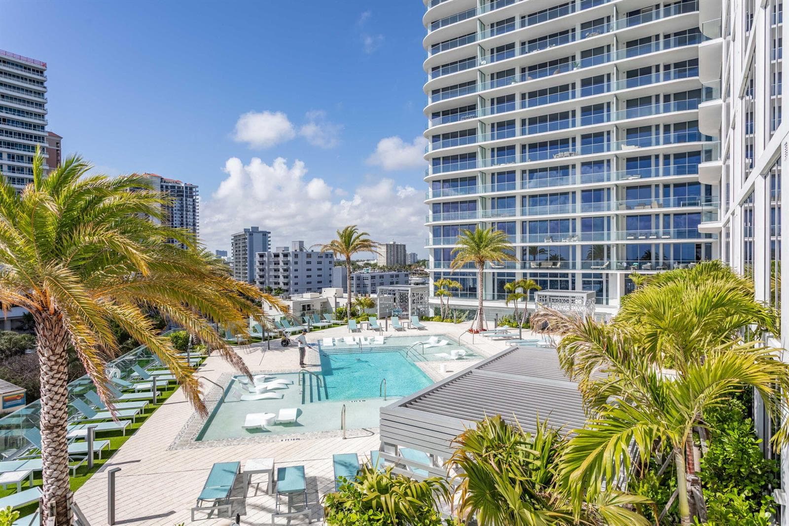 151 N Seabreeze Boulevard # E-501, Fort Lauderdale, FL 33304 photo 5