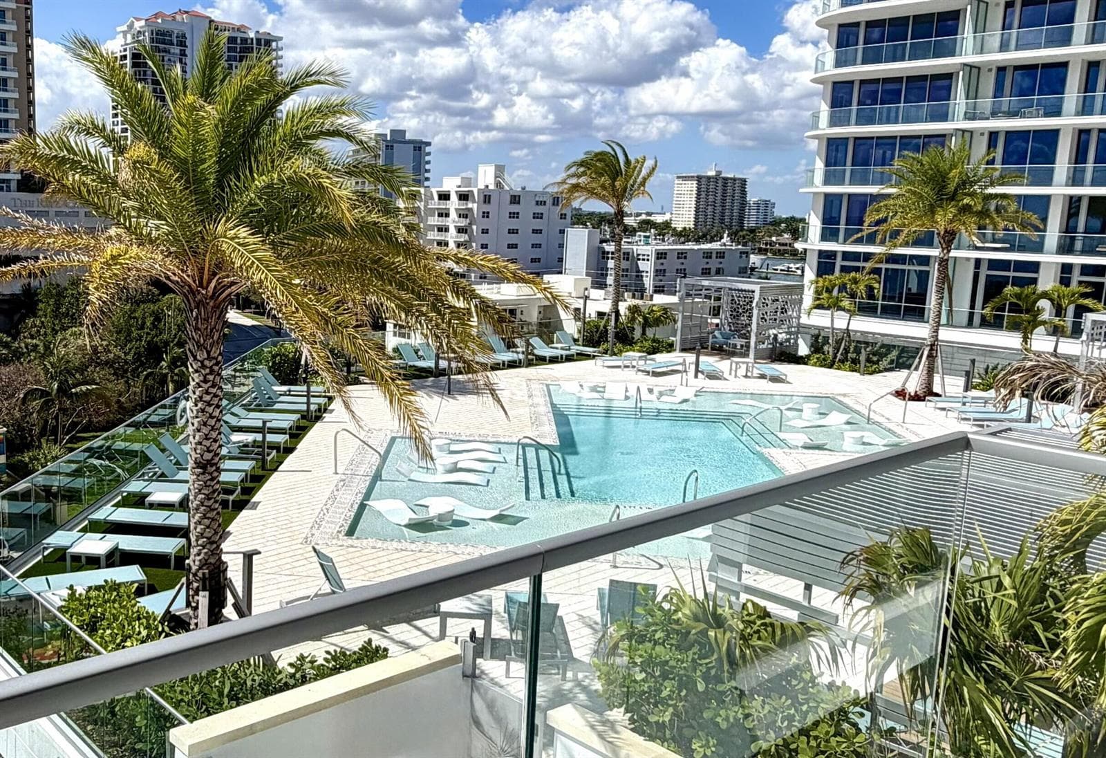 151 N Seabreeze Boulevard # E-501, Fort Lauderdale, FL 33304 photo 4