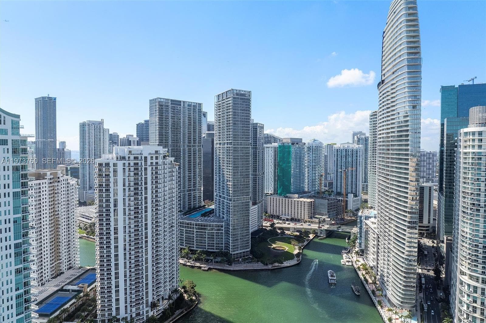 300 Biscayne Blvd Way # 903, Miami, FL 33131 photo 3