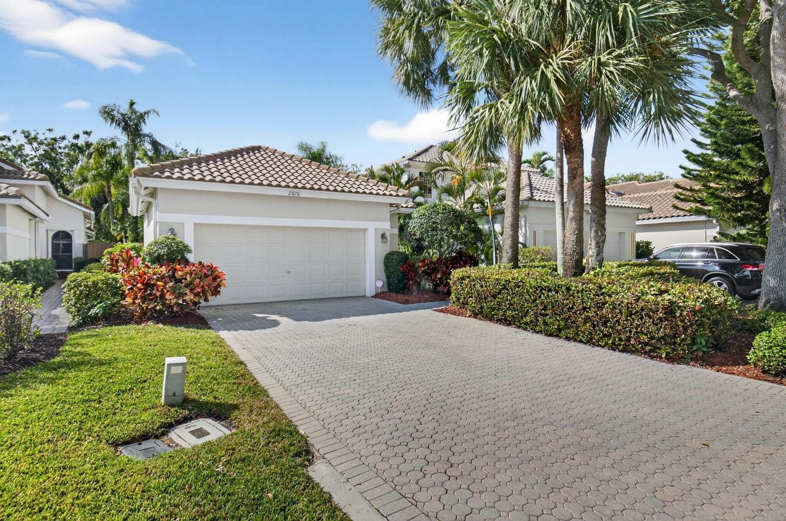 2476 NW 66th Drive, Boca Raton, FL 33496 photo 2