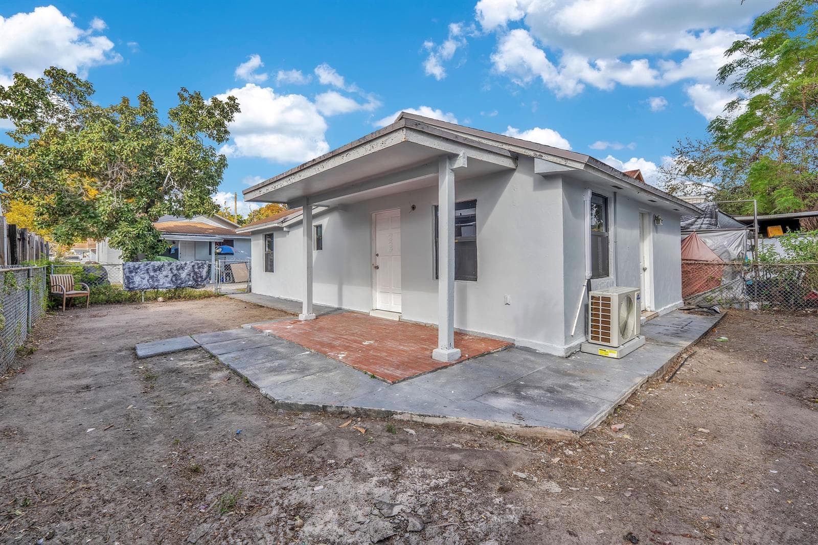 2428 NW 28th Street # Rear, Miami, FL 33142 photo 2