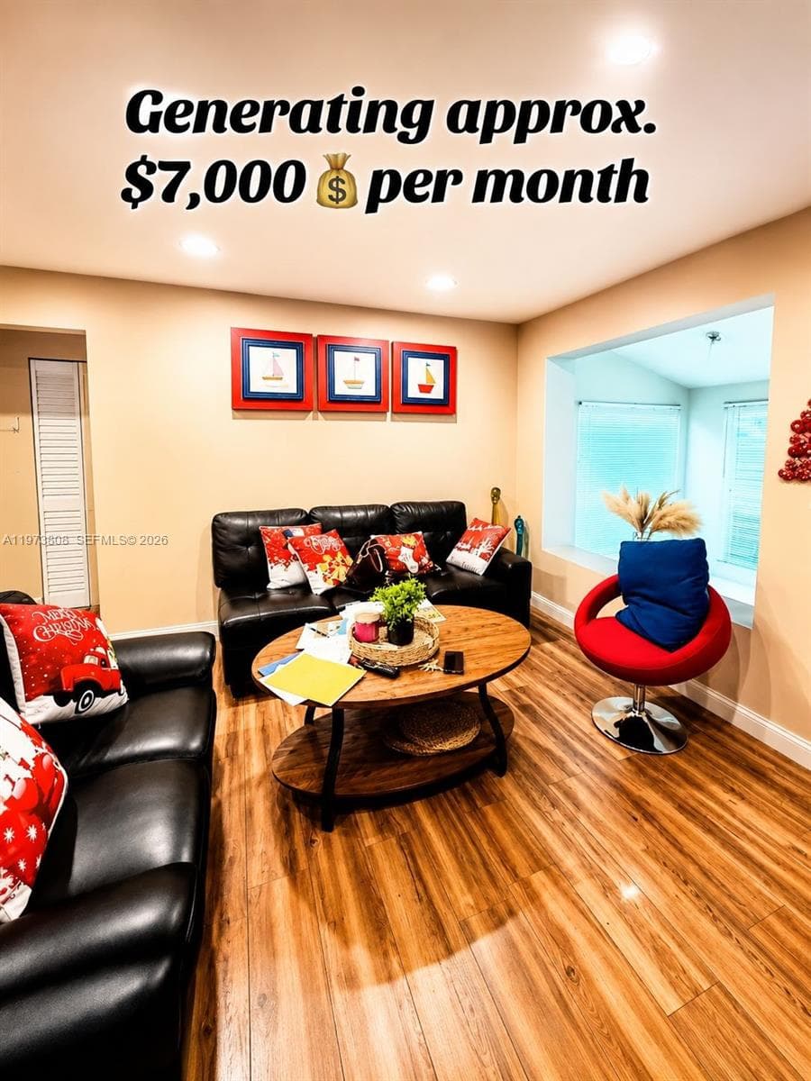 2281 NW 81st Ter, Miami, FL 33147 photo 3
