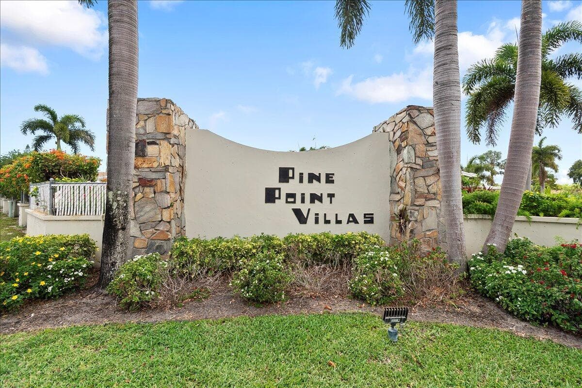 3311 Valley Road # D, Boynton Beach, FL 33435 photo 2