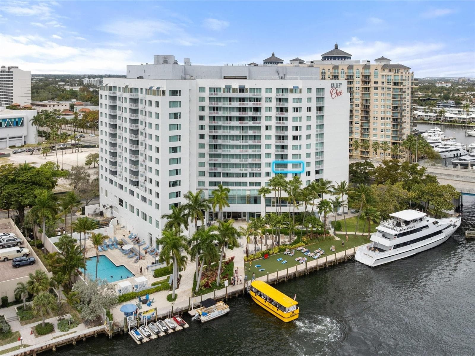 2670 E Sunrise Boulevard # 524, Fort Lauderdale, FL 33304 photo 2