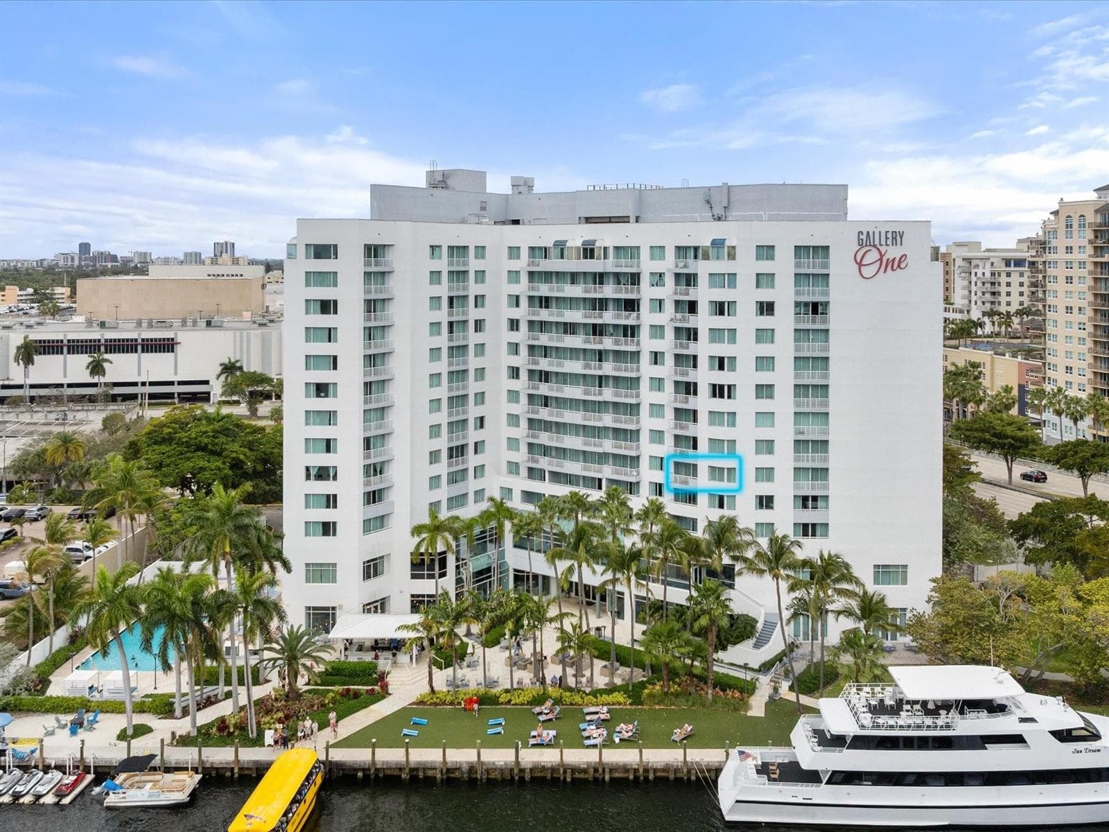 2670 E Sunrise Boulevard # 524, Fort Lauderdale, FL 33304 photo 3