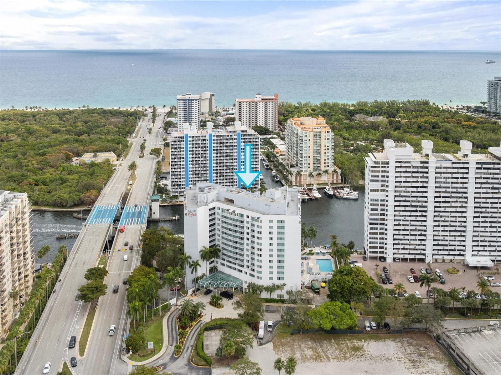 2670 E Sunrise Boulevard # 524, Fort Lauderdale, FL 33304 photo 5