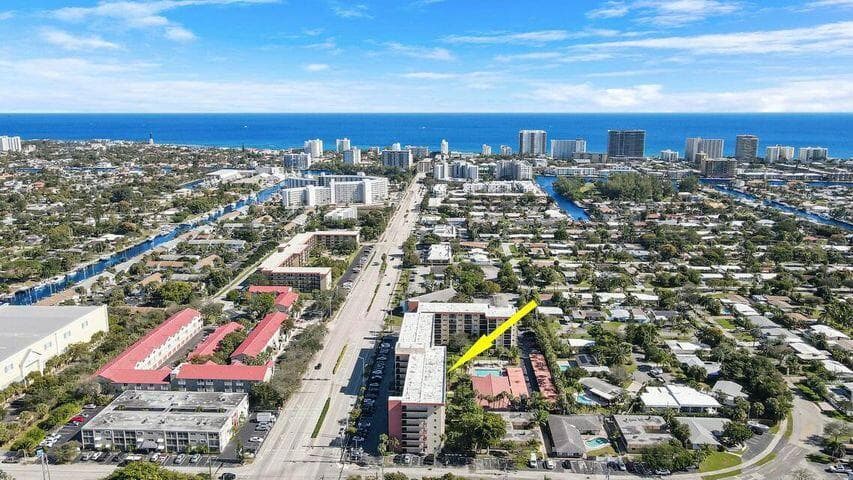 2350 NE 14th St Causeway # 209, Pompano Beach, FL 33062 photo 2