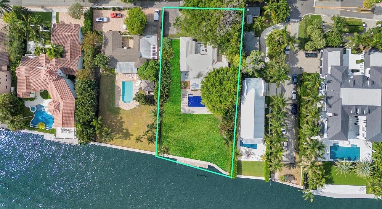 1 Fisher Lane, Delray Beach, FL 33483 photo 2
