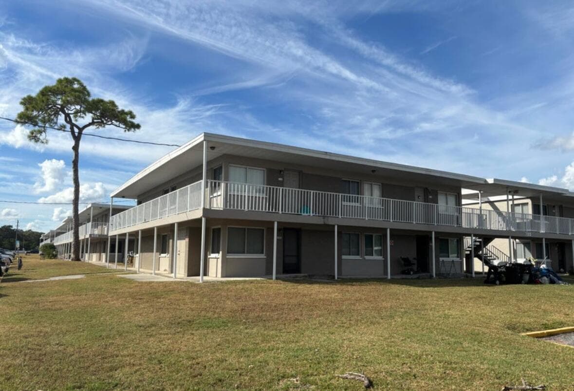 800 N Fiske Boulevard # 713, Cocoa, FL 32922