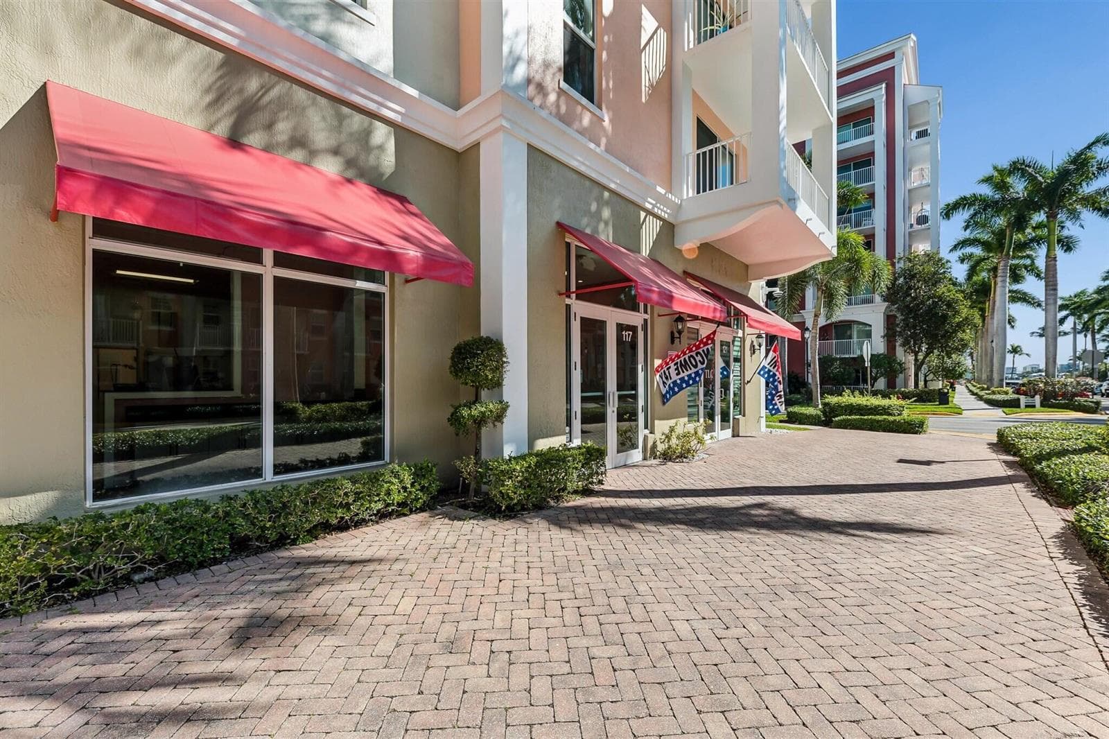 117 Moorings Drive # 38-39, Lantana, FL 33462 photo 2