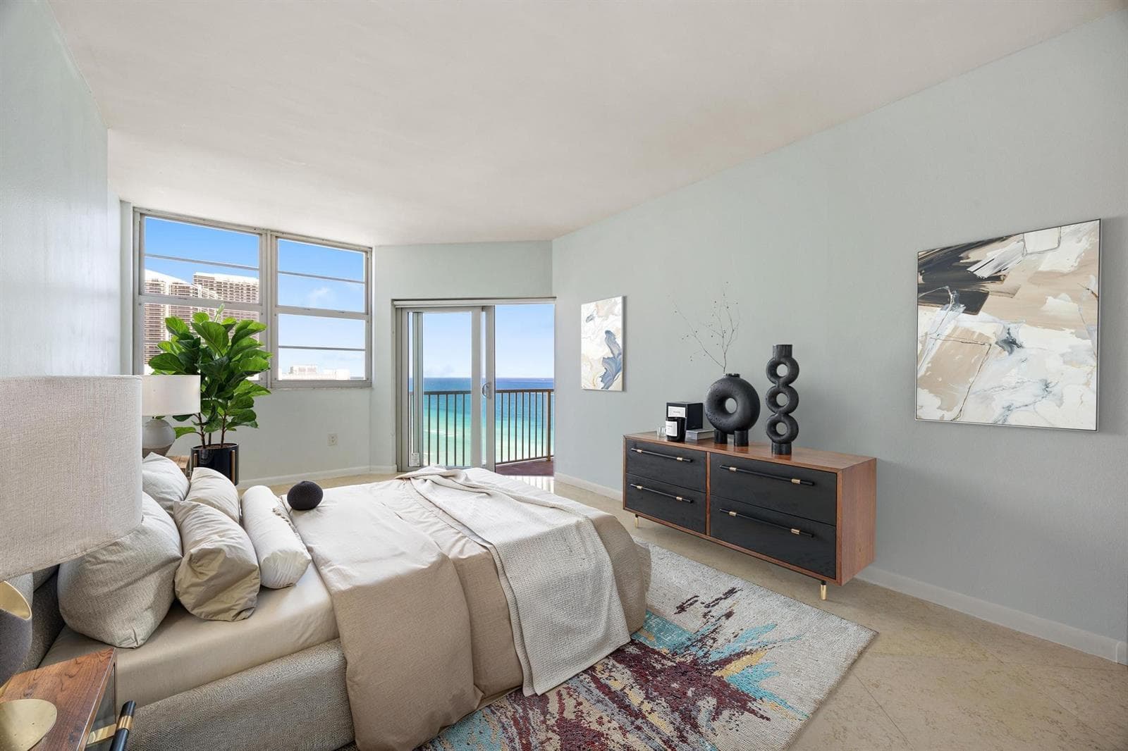 1950 S Ocean Drive # PHB, Hallandale Beach, FL 33009 photo 4